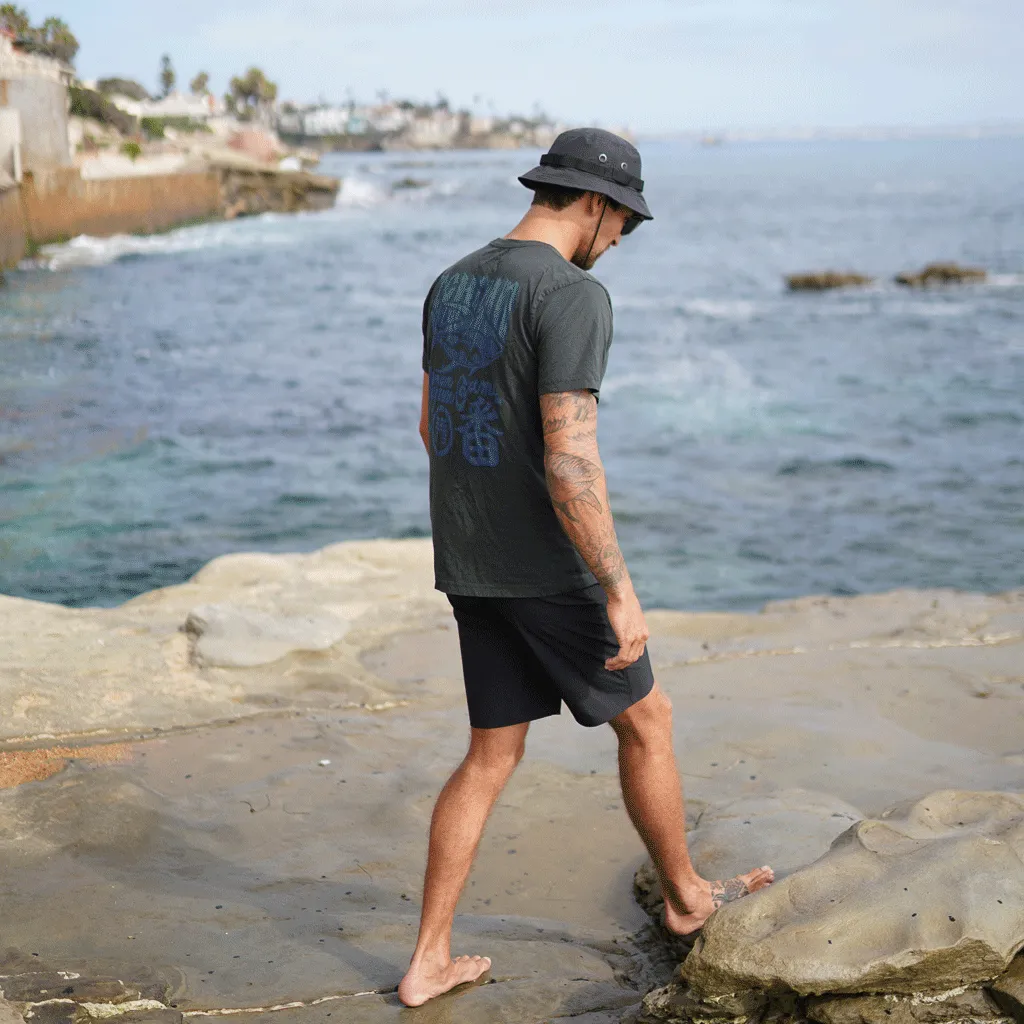 NEPTUNE BOARDSHORT