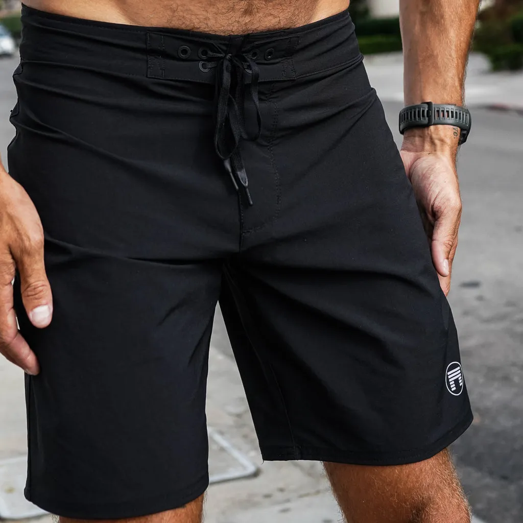 NEPTUNE BOARDSHORT