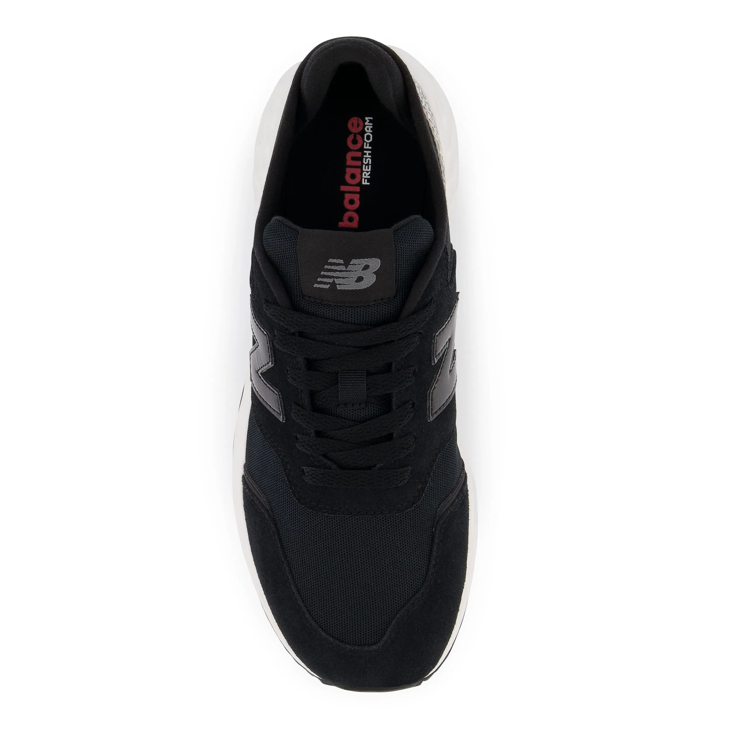 New Balance Womens Fresh Foam X70 Shoe