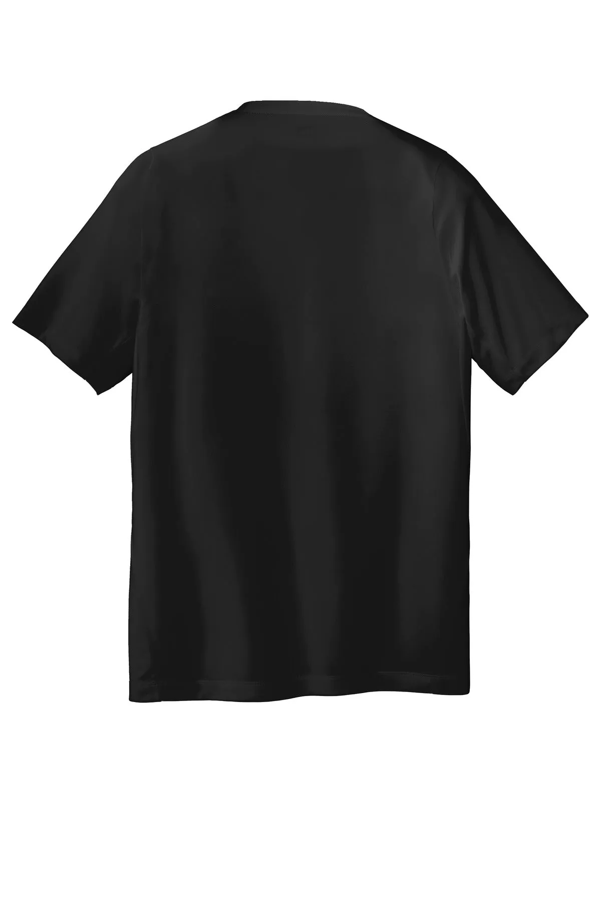 New Era Series Performance Crew Tee. NEA200