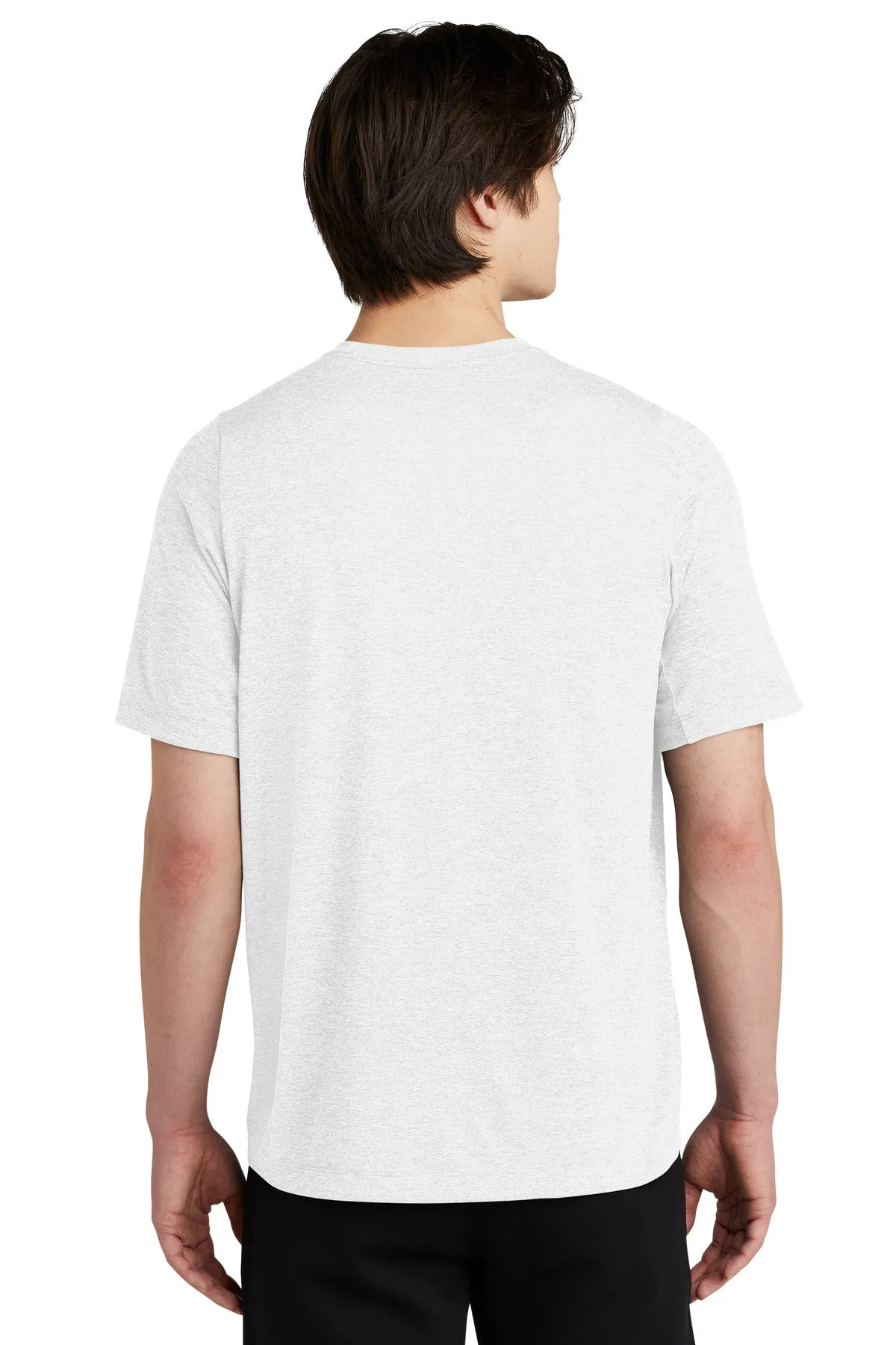 New Era Series Performance Crew Tee. NEA200