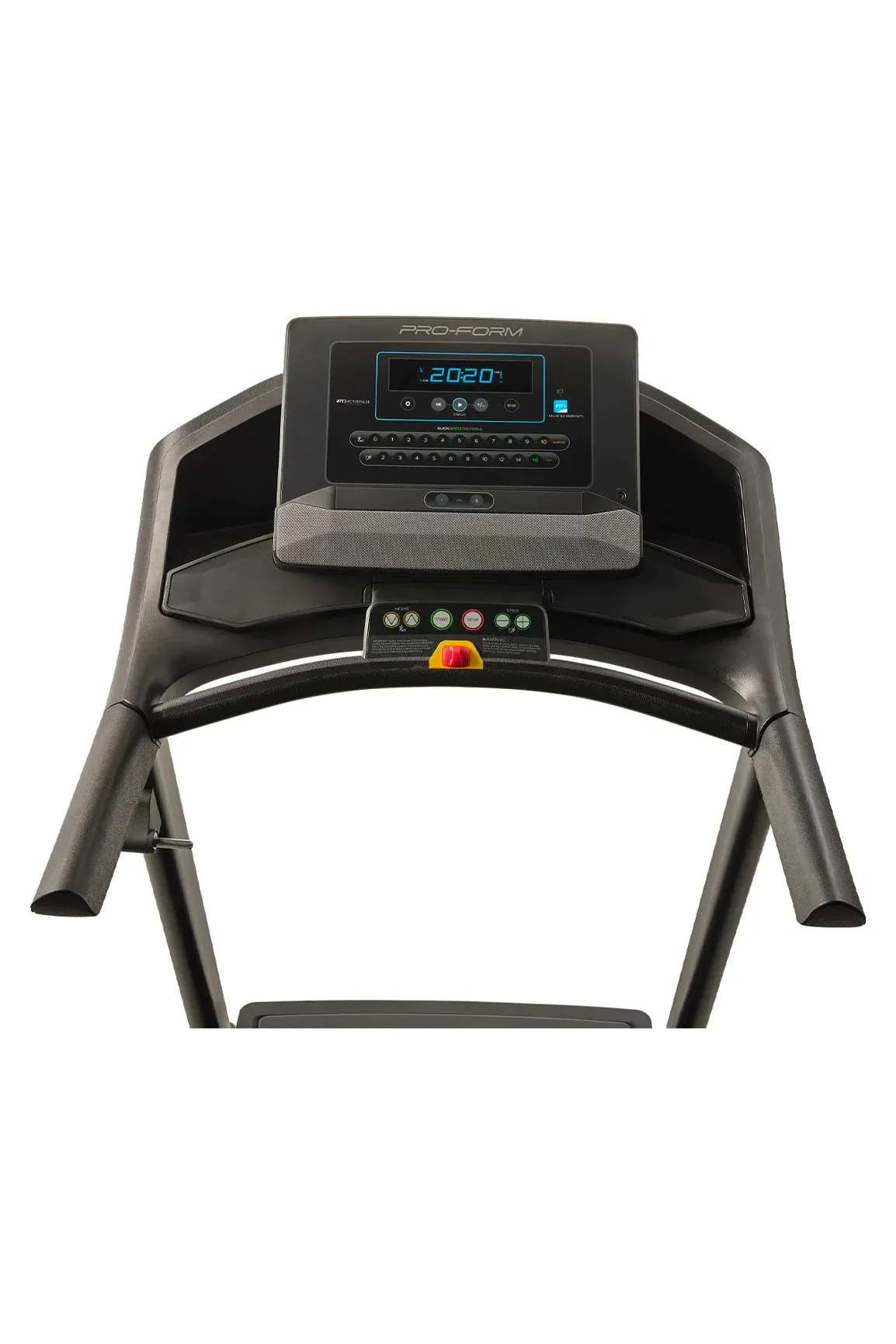 Next Fitness Home Gym NFHG-10250   Pro Form Cardio