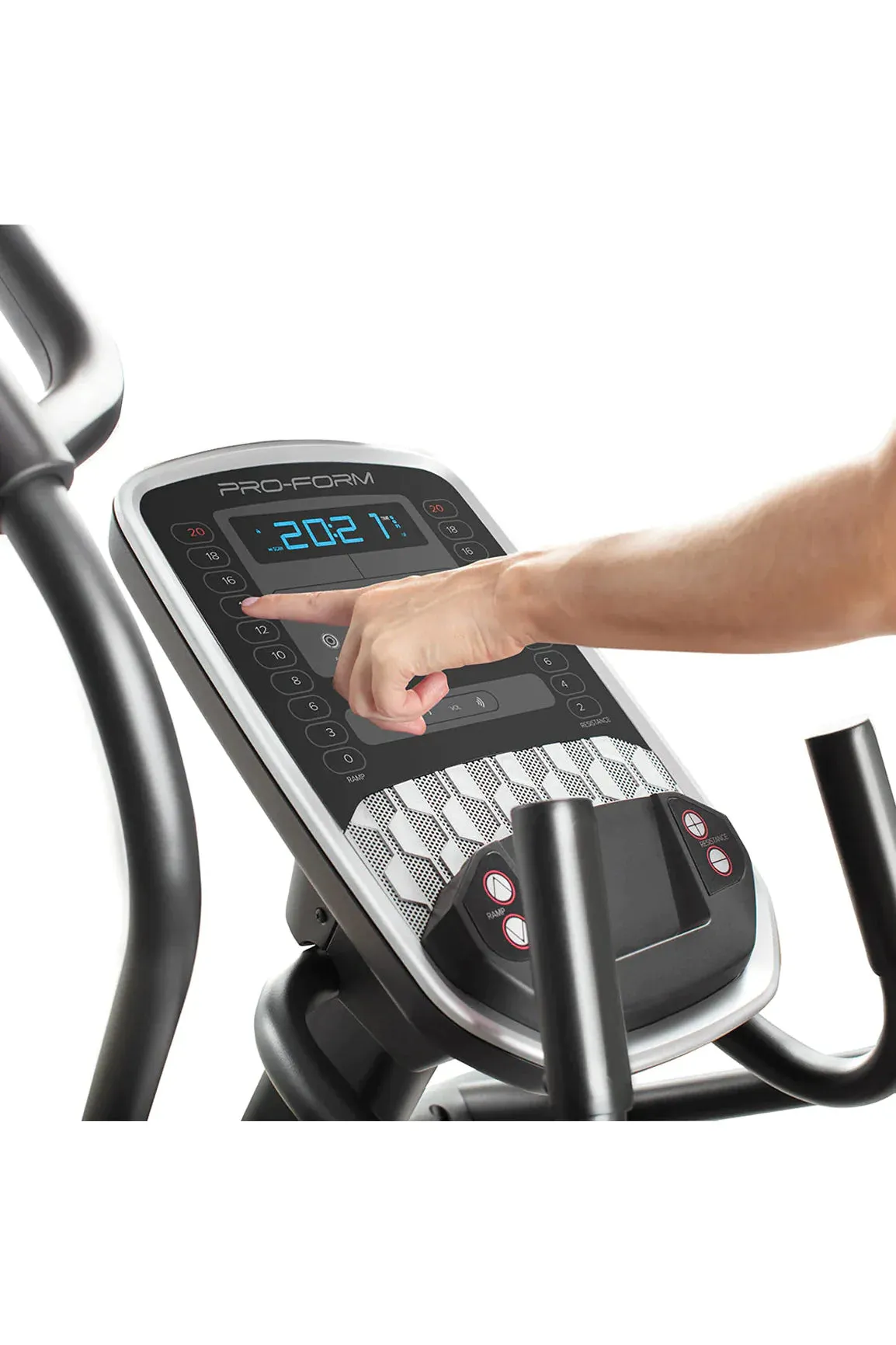 Next Fitness Home Gym NFHG-10250   Pro Form Cardio