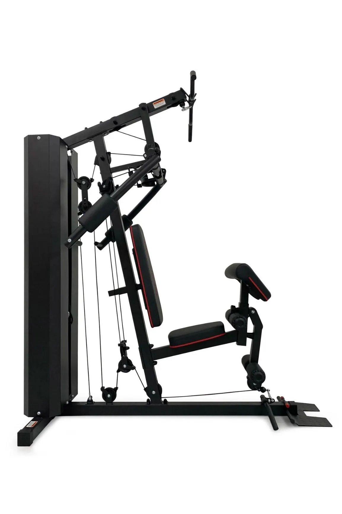 Next Fitness Home Gym NFHG-10250   Pro Form Cardio