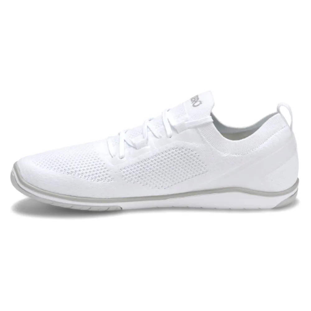 Nexus Knit Lace Up Sneakers