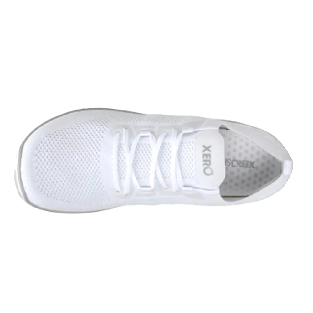 Nexus Knit Lace Up Sneakers