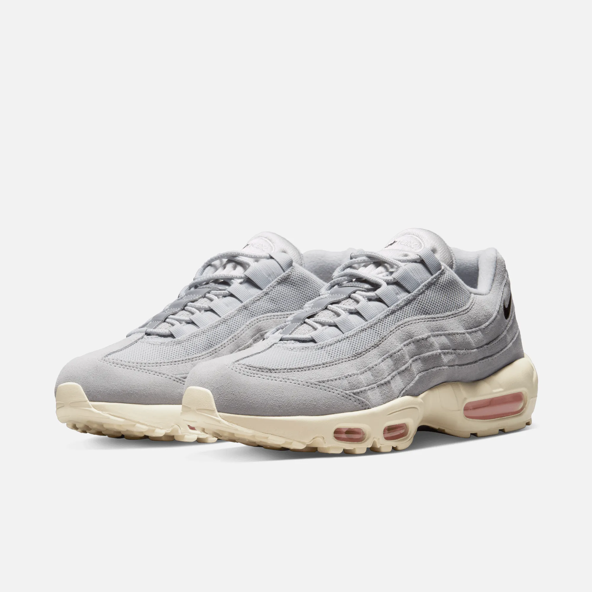 Nike Air Max 95 Grey Fog