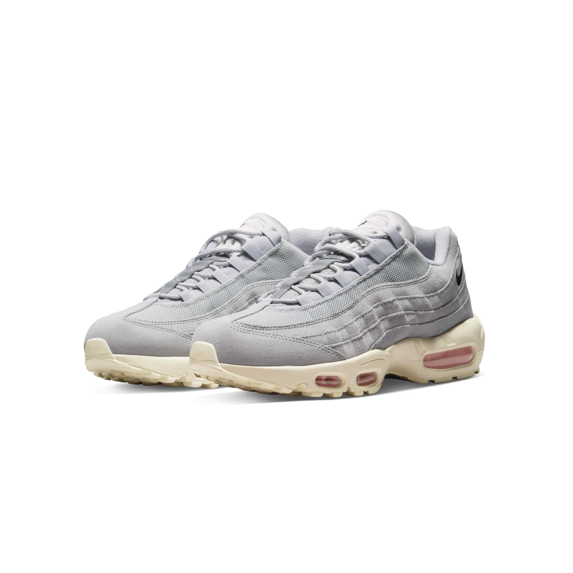 Nike Air Max 95 Shoes