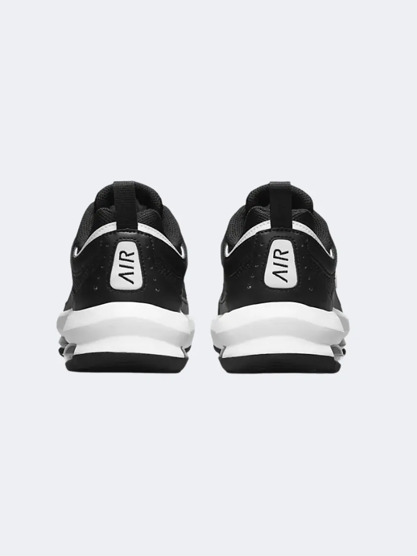 Nike Air Max Ap Women Lifestyle Shoes Black/White