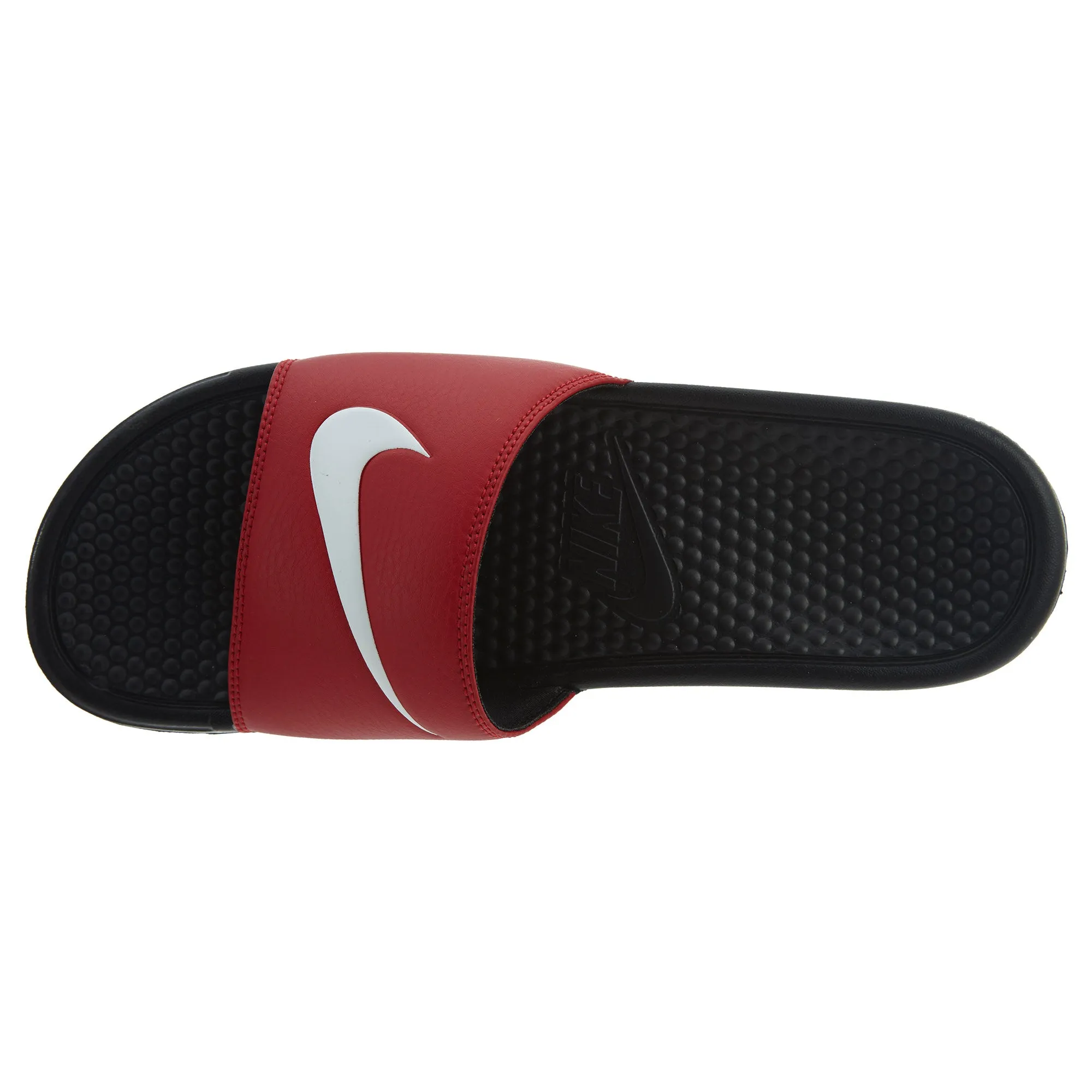 Nike Benassi Swoosh Mens  Mens Style : 312618