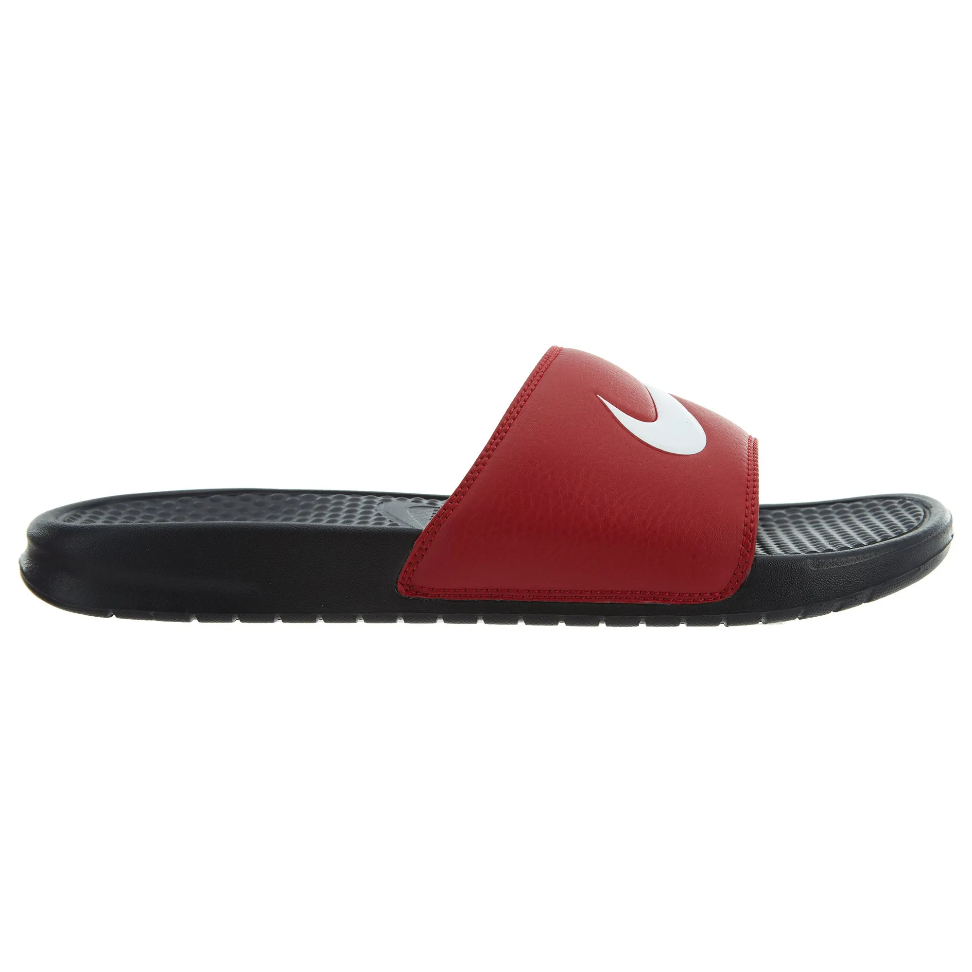 Nike Benassi Swoosh Mens  Mens Style : 312618