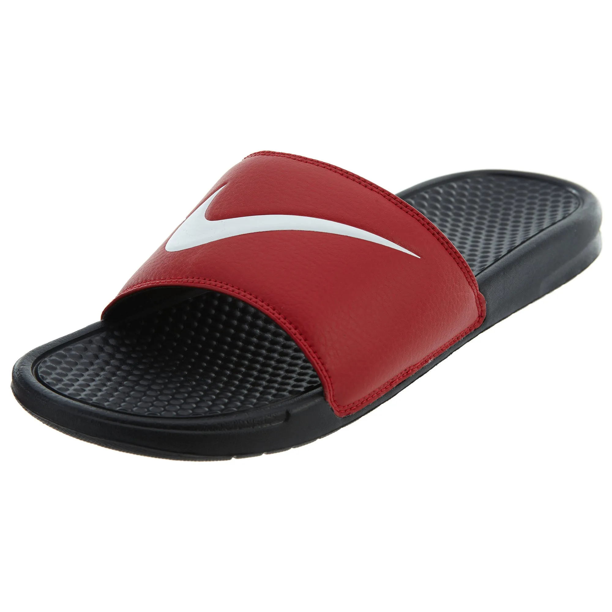 Nike Benassi Swoosh Mens  Mens Style : 312618