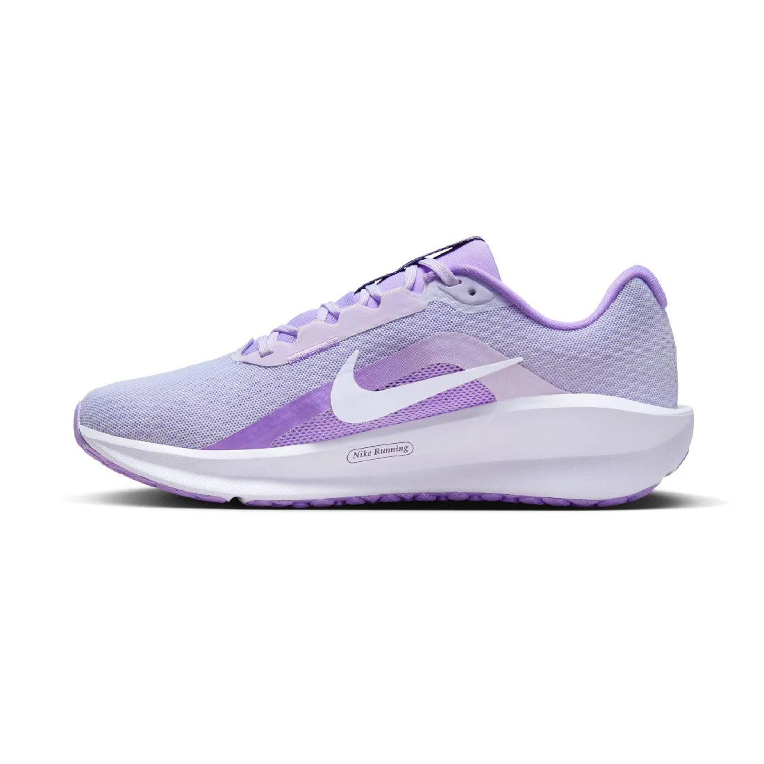 Nike Downshifter 13 Women's Road Running Shoes Purple