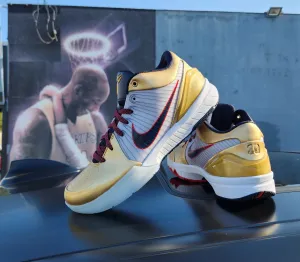 Nike Kobe IV Protro