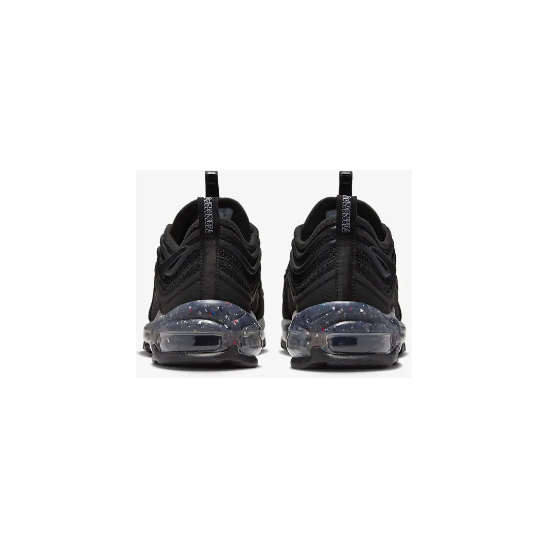 Nike Men's Air Max Terrascape 97 Shoes - All Black