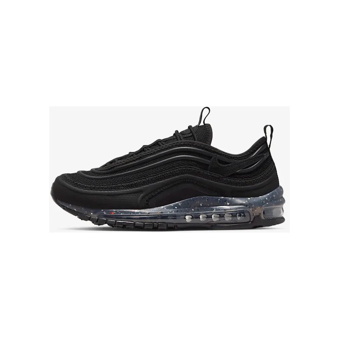 Nike Men's Air Max Terrascape 97 Shoes - All Black