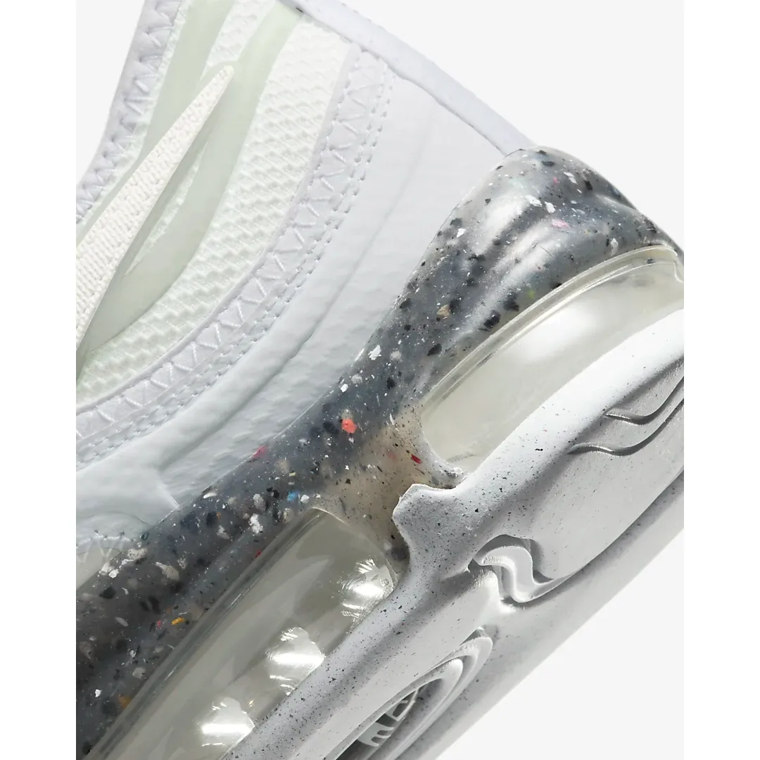 Nike Men's Air Max Terrascape 97 Shoes - All White