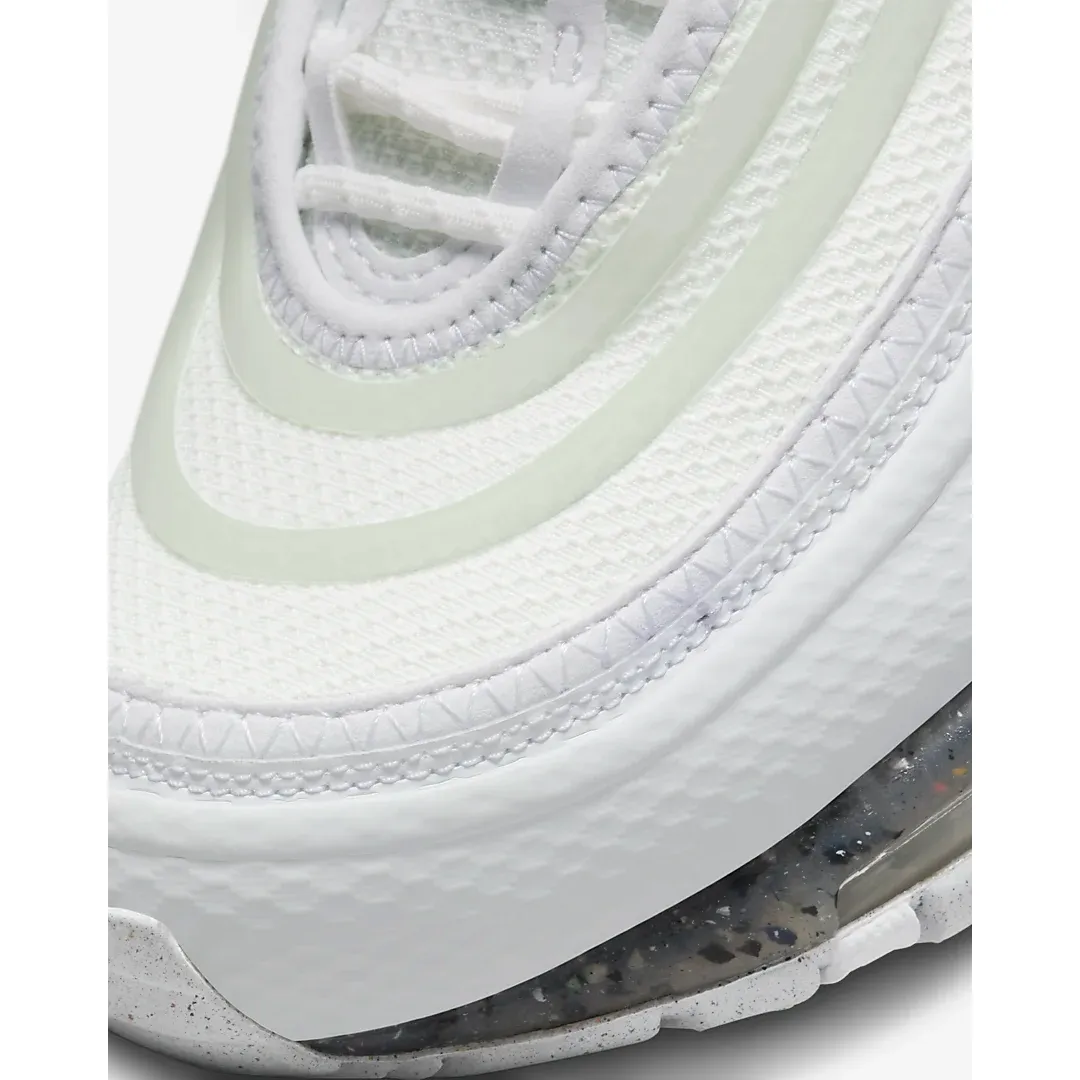 Nike Men's Air Max Terrascape 97 Shoes - All White