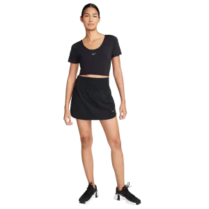 Nike One Women's Dri-FIT Ultra High-Waisted Skort