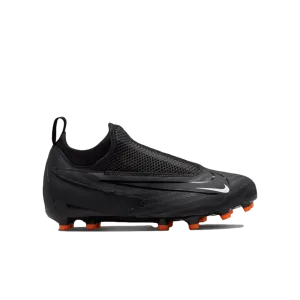 Nike Phantom GX Academy Direct Fit Youth Firm Ground Cleats