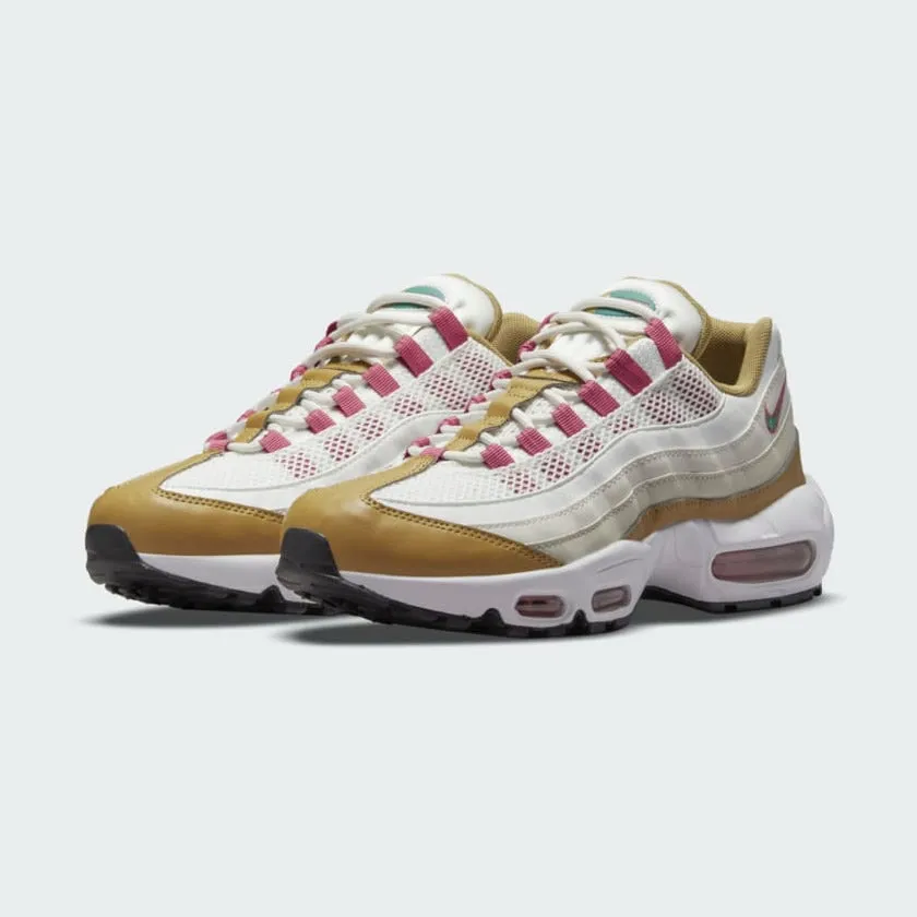 Nike Women's Air Max 95 Shoes DH1632 100