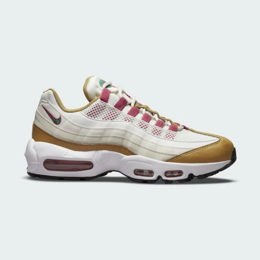 Nike Women's Air Max 95 Shoes DH1632 100