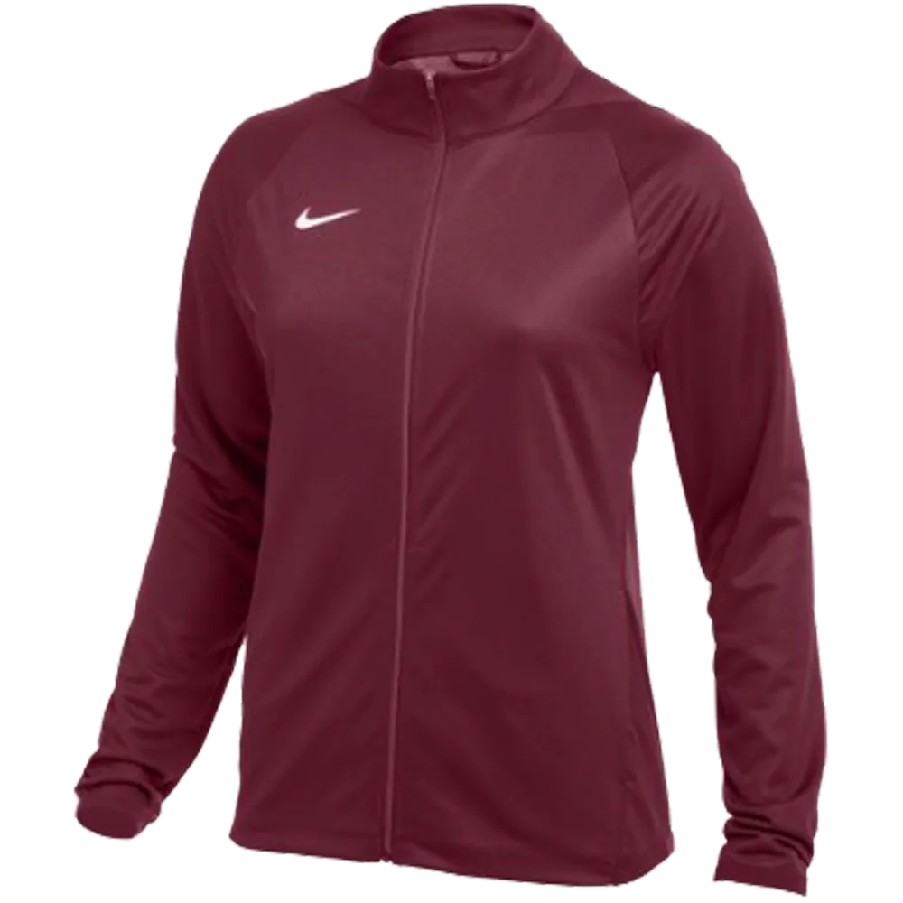 Nike Women's Epic Knit Jacket 2.0 (Standard Fit)