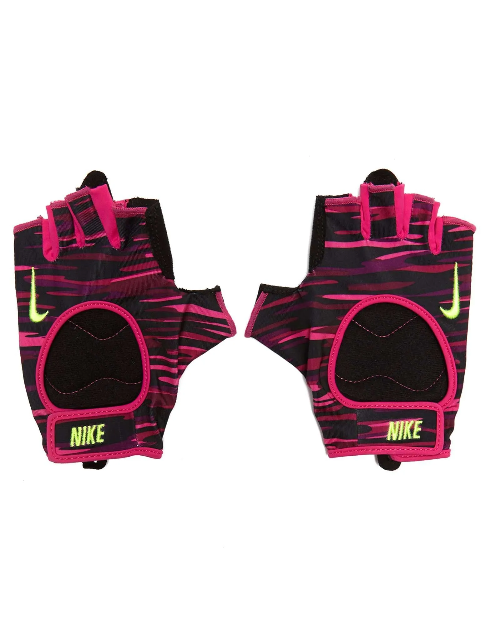 NIKE WOMENS FIT TRAINING GLOVES -