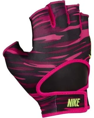 NIKE WOMENS FIT TRAINING GLOVES -