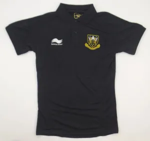 Northampton Saints 2015/16 Training Tech Adults Polo