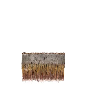 Ombre' Midi Pouch