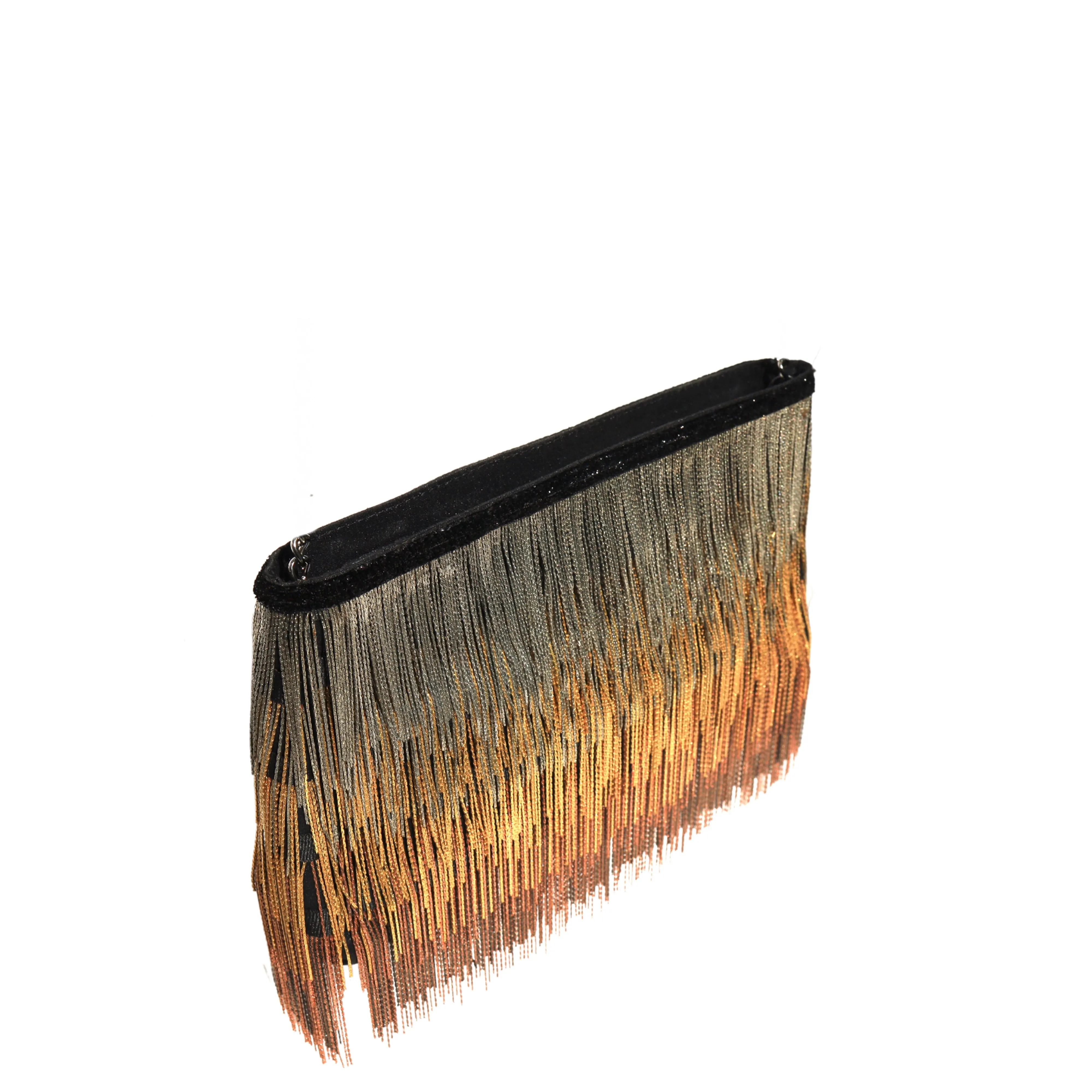 Ombre' Pouch