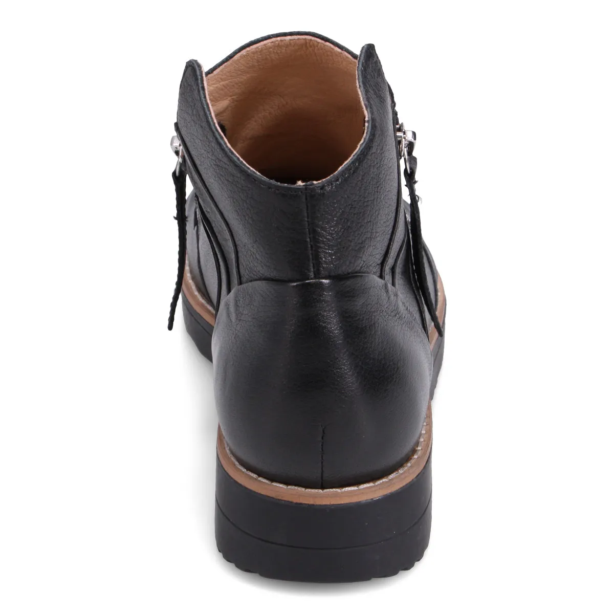 Omeah Ankle Boot