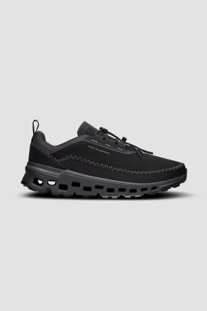 ON | Men's Cloudaway 2 in Black/Eclipse