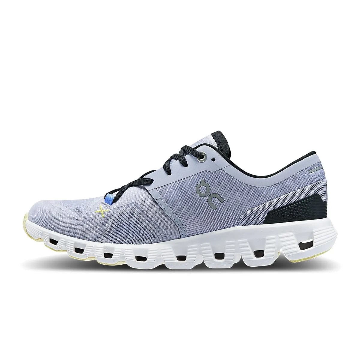 On Women's Cloud X3 Nimbus White