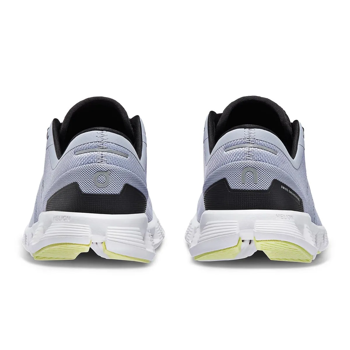 On Women's Cloud X3 Nimbus White