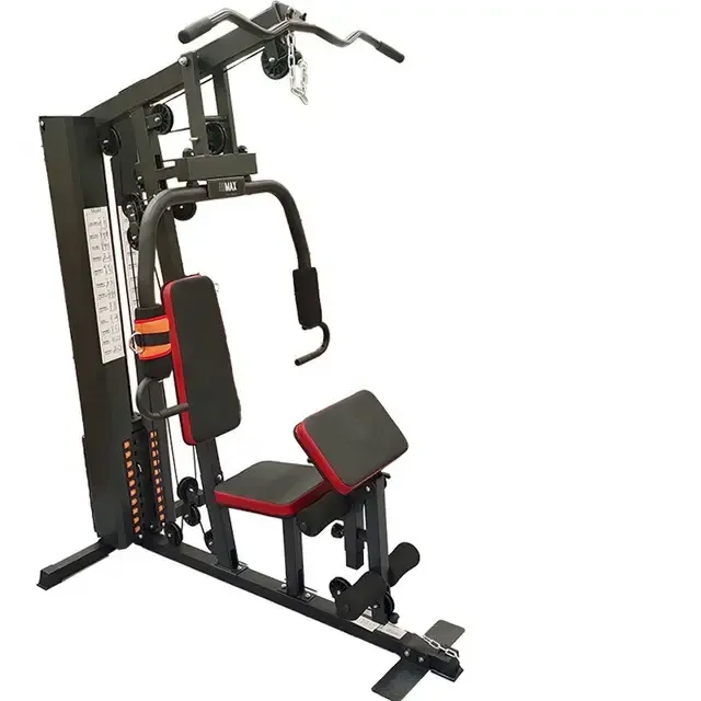 One Station Multi Gym Body Builder (NS106 - Basic)