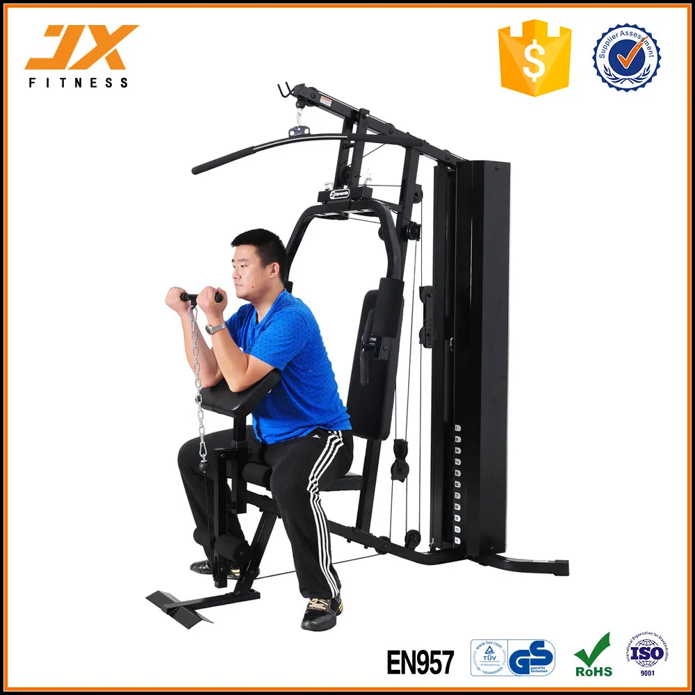 One Station Multi Gym Body Builder (NS106 - Basic)