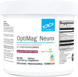 OptiMag® Neuro Mixed Berry 30 Servings