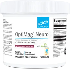 OptiMag® Neuro Mixed Berry 30 Servings