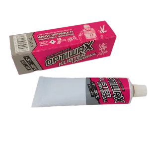 Optiwax Klister Universal Kikkan | 55g (5C/-20C)