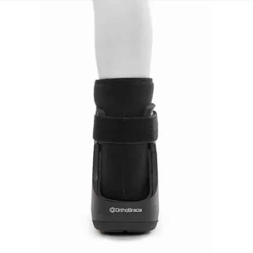 OrthoStep Short Moon Boot