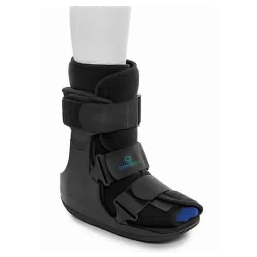 OrthoStep Short Moon Boot