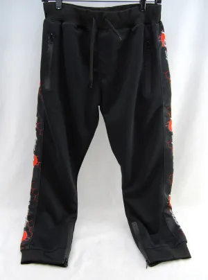 PB Sports Custom Joggers - Black