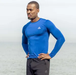 PEAK Men's Performance Long Sleeve Training Tee