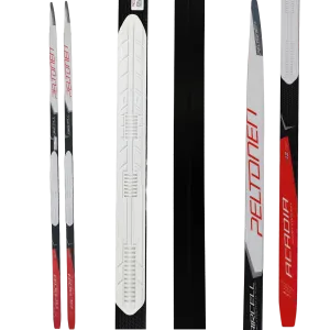 Peltonen ACADIA Classic Skis CLEARANCE