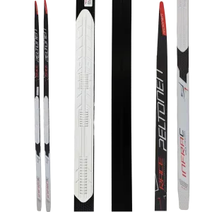 Peltonen INFRA C Classic Skis CLEARANCE