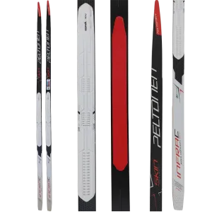 Peltonen INFRA C SKIN Classic Skis CLEARANCE