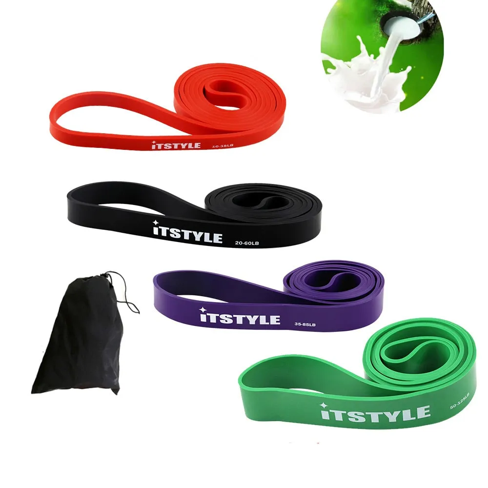 Performance Resistance Bands