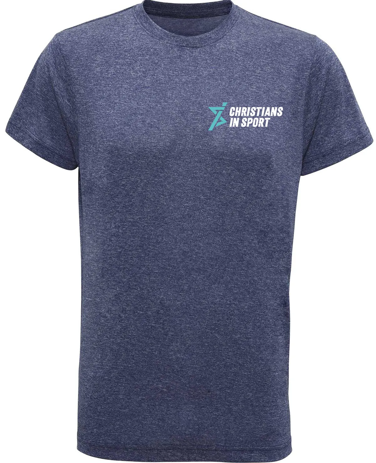 Performance T-Shirt | Navy